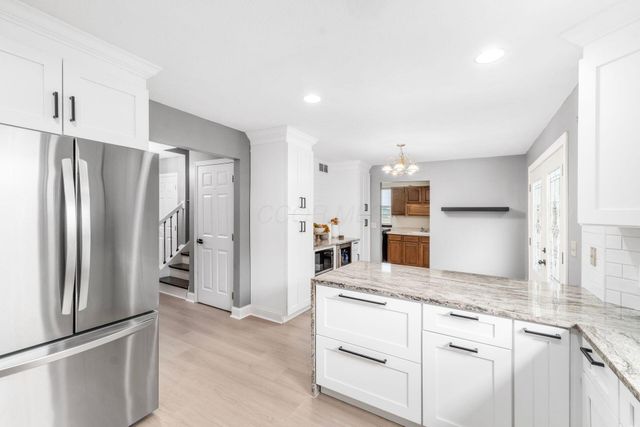 7659 Johnstown Utica Road, Johnstown, OH 43031