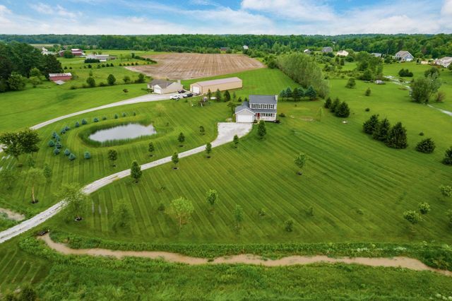 7659 Johnstown Utica Road, Johnstown, OH 43031