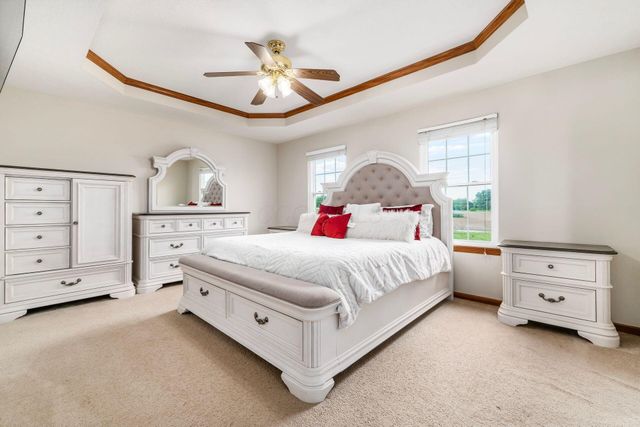 7659 Johnstown Utica Road, Johnstown, OH 43031