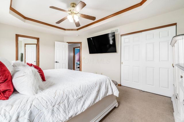7659 Johnstown Utica Road, Johnstown, OH 43031