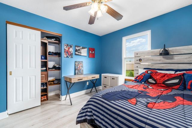 7659 Johnstown Utica Road, Johnstown, OH 43031