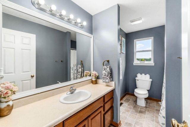 7659 Johnstown Utica Road, Johnstown, OH 43031