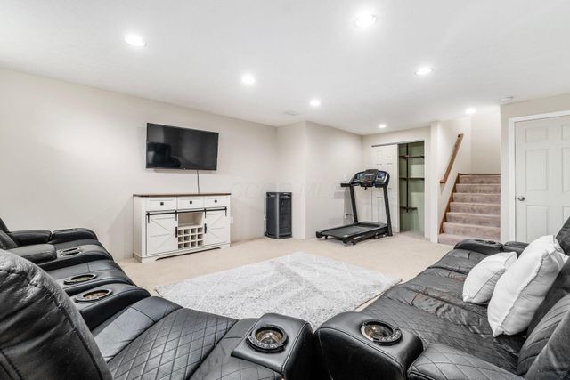 7659 Johnstown Utica Road, Johnstown, OH 43031
