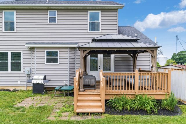 7659 Johnstown Utica Road, Johnstown, OH 43031