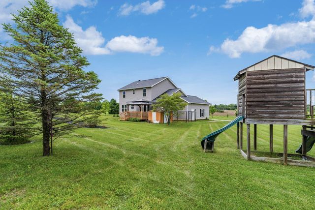 7659 Johnstown Utica Road, Johnstown, OH 43031