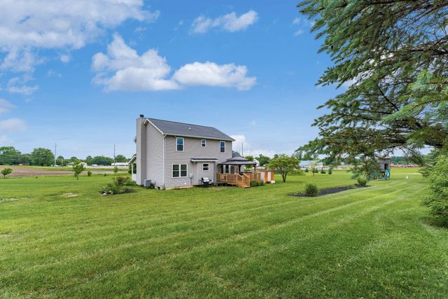 7659 Johnstown Utica Road, Johnstown, OH 43031