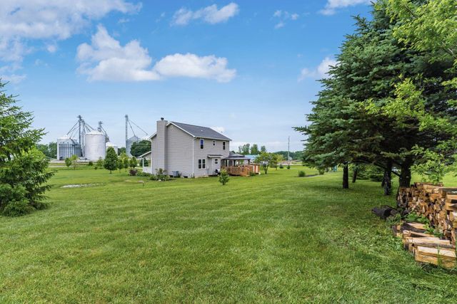 7659 Johnstown Utica Road, Johnstown, OH 43031