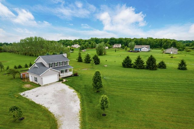 7659 Johnstown Utica Road, Johnstown, OH 43031