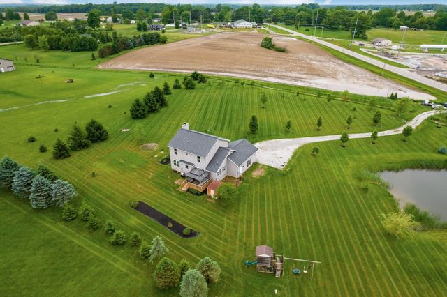 7659 Johnstown Utica Road, Johnstown, OH 43031
