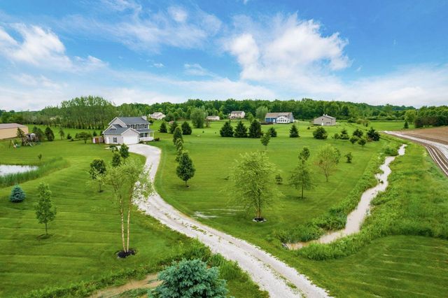 7659 Johnstown Utica Road, Johnstown, OH 43031