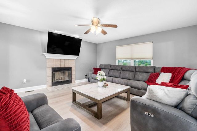 7659 Johnstown Utica Road, Johnstown, OH 43031