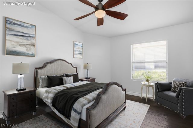 7987 Lone Jogger Drive, Las Vegas, NV 89113