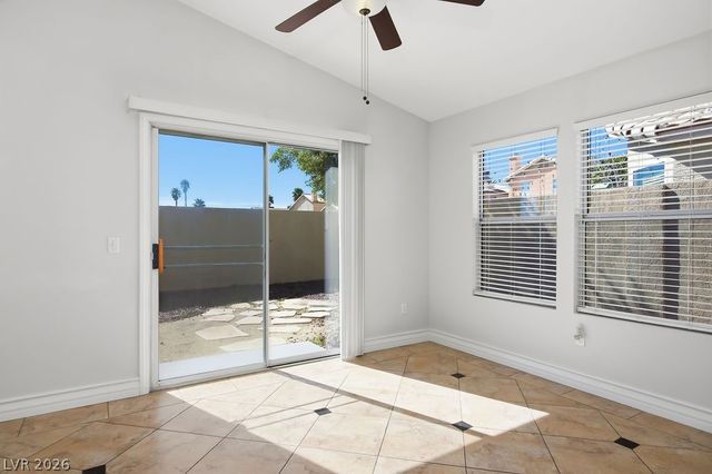 7987 Lone Jogger Drive, Las Vegas, NV 89113