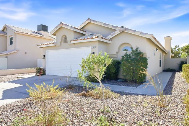 7987 Lone Jogger Drive, Las Vegas, NV 89113