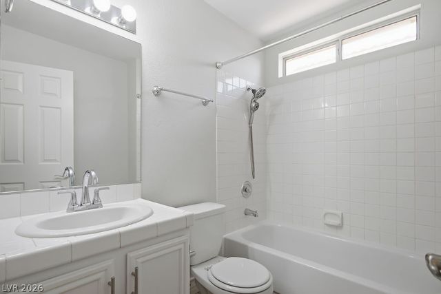 7987 Lone Jogger Drive, Las Vegas, NV 89113