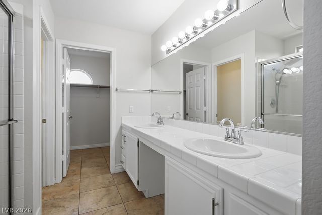 7987 Lone Jogger Drive, Las Vegas, NV 89113