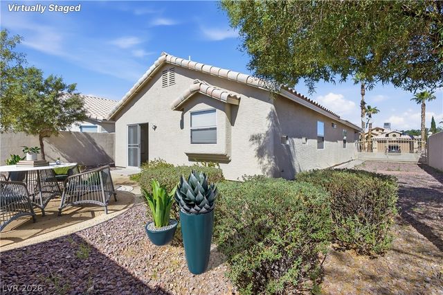 7987 Lone Jogger Drive, Las Vegas, NV 89113