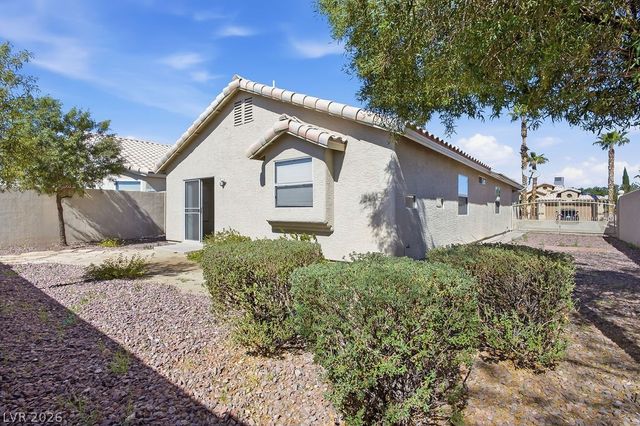 7987 Lone Jogger Drive, Las Vegas, NV 89113