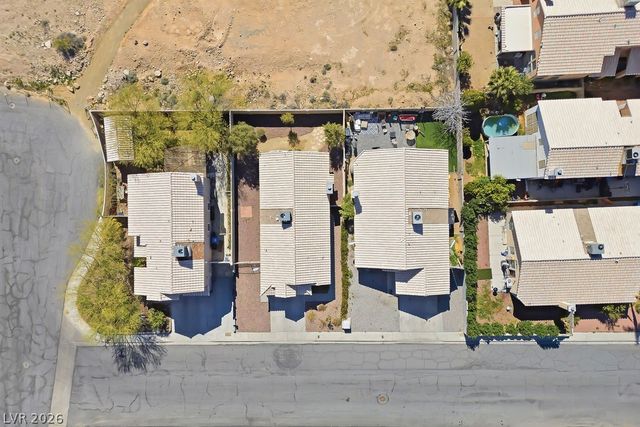 7987 Lone Jogger Drive, Las Vegas, NV 89113