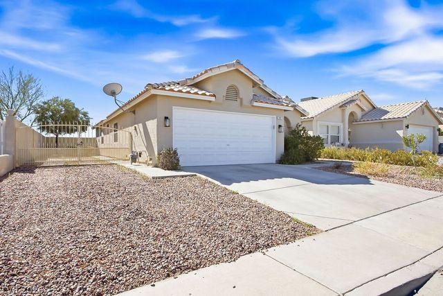 7987 Lone Jogger Drive, Las Vegas, NV 89113