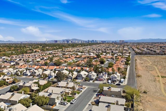 7987 Lone Jogger Drive, Las Vegas, NV 89113