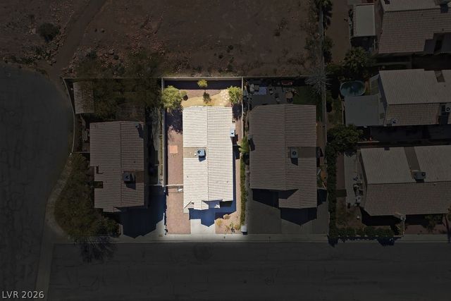 7987 Lone Jogger Drive, Las Vegas, NV 89113