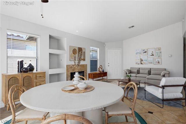 7987 Lone Jogger Drive, Las Vegas, NV 89113