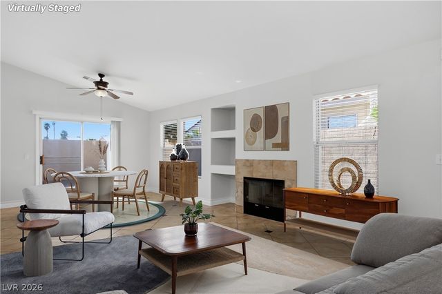 7987 Lone Jogger Drive, Las Vegas, NV 89113