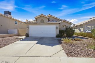 7987 Lone Jogger Drive, Las Vegas, NV 89113