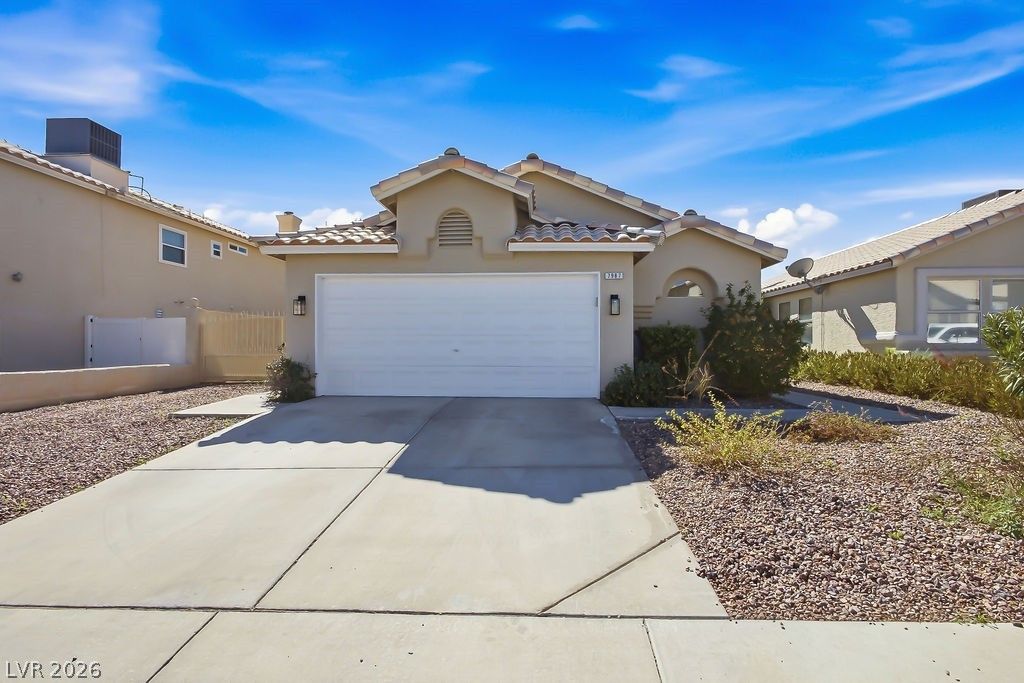 7987 Lone Jogger Drive, Las Vegas, NV 89113