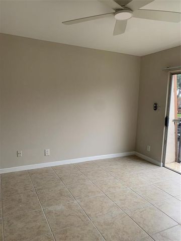 2161 Orange Grove Drive D-9, Davie, FL 33324