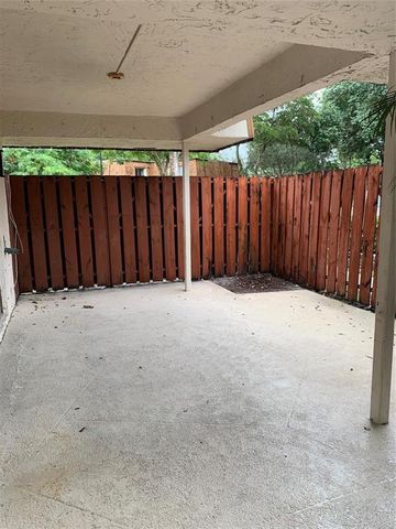 2161 Orange Grove Drive D-9, Davie, FL 33324