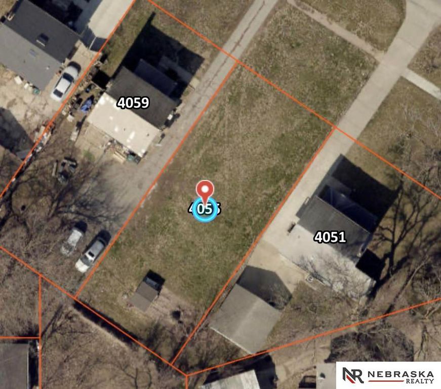 4055 Paxton Boulevard, Omaha, NE 68111