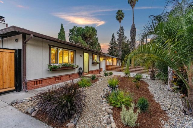 26 Meadow Way A, Scotts Valley, CA 95066