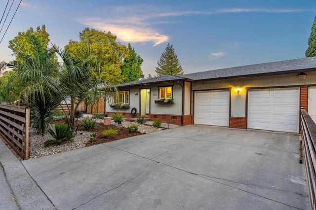 26 Meadow Way A, Scotts Valley, CA 95066
