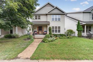 1657 Okeeffe Avenue, Sun Prairie, WI 53590
