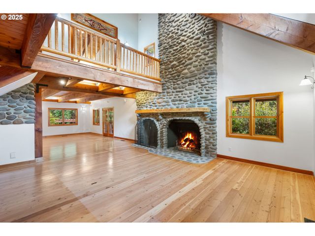 29320 S MARSHALL Rd, Mulino, OR 97042