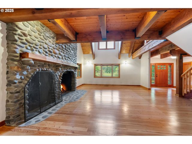 29320 S MARSHALL Rd, Mulino, OR 97042