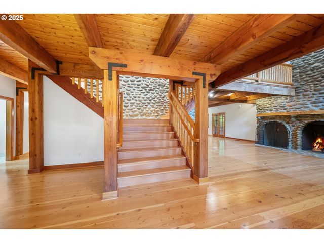 29320 S MARSHALL Rd, Mulino, OR 97042