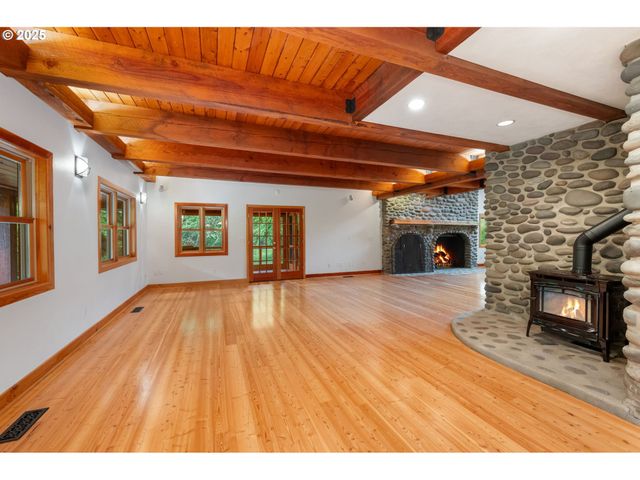 29320 S MARSHALL Rd, Mulino, OR 97042