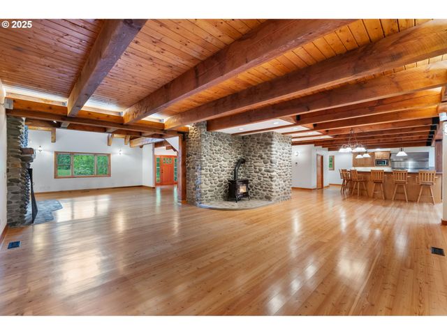 29320 S MARSHALL Rd, Mulino, OR 97042