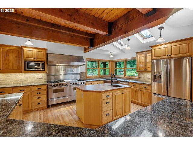 29320 S MARSHALL Rd, Mulino, OR 97042