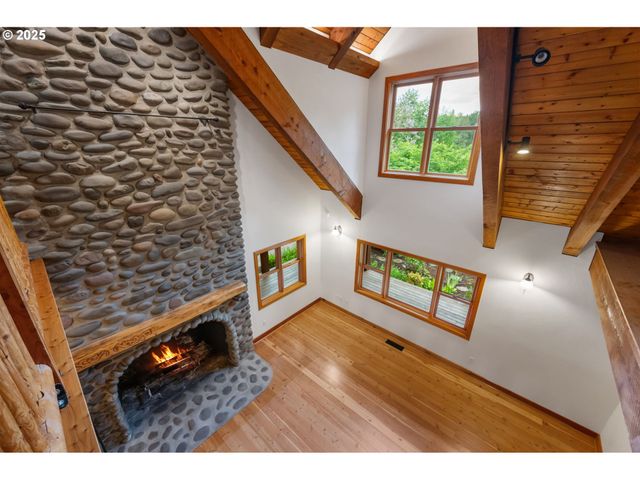 29320 S MARSHALL Rd, Mulino, OR 97042
