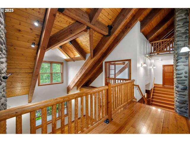 29320 S MARSHALL Rd, Mulino, OR 97042