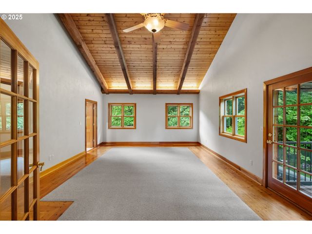 29320 S MARSHALL Rd, Mulino, OR 97042