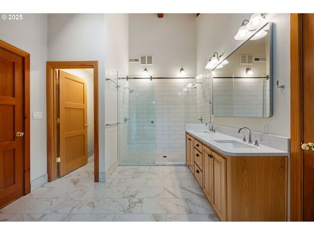 29320 S MARSHALL Rd, Mulino, OR 97042