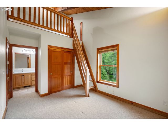 29320 S MARSHALL Rd, Mulino, OR 97042
