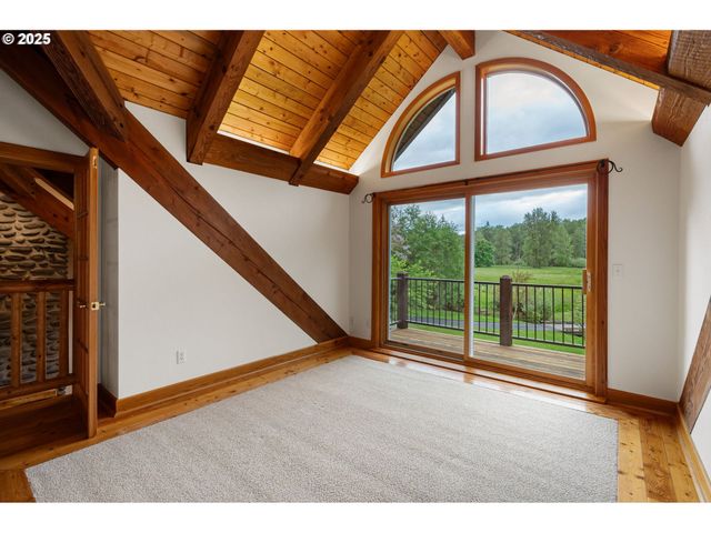 29320 S MARSHALL Rd, Mulino, OR 97042
