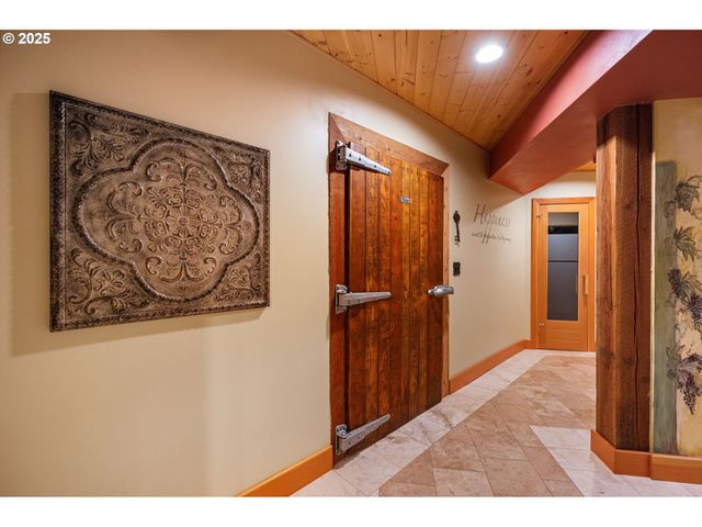 29320 S MARSHALL Rd, Mulino, OR 97042