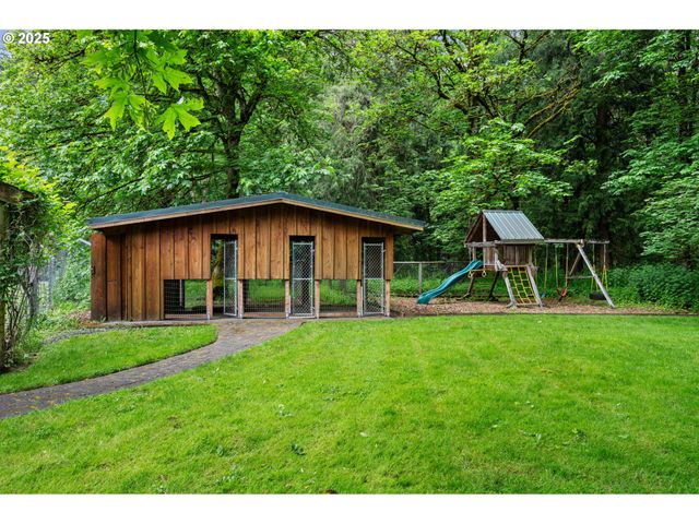 29320 S MARSHALL Rd, Mulino, OR 97042